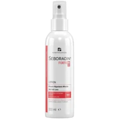 SEBORADIN Forte lotion przeciw wypadaniu włosów 200ml
