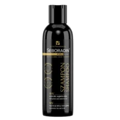 SEBORADIN Pro Age szampon do włosów 200ml
