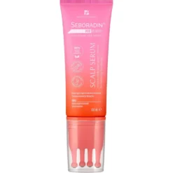 SEBORADIN Pro Density wcierka do włosów 100ml