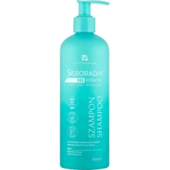 SEBORADIN Pro Hydractive szampon do włosów 400ml
