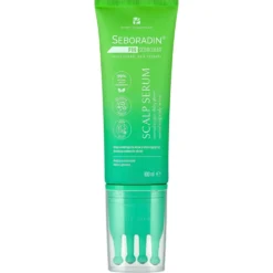 SEBORADIN Pro Seboclear serum normalizujące skórę głowy 100ml