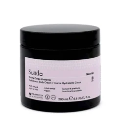 Sendo Hydraboost Body Cream nawadniający krem do ciała 200ml