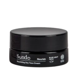 Sendo Nourishing Day Face Cream odżywczy krem do twarzy na dzień 50ml