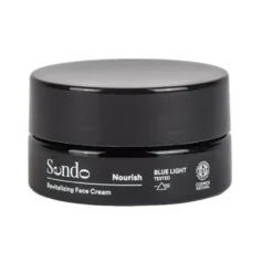 Sendo Revitalizing Face Cream rewitalizujący krem do twarzy 50ml