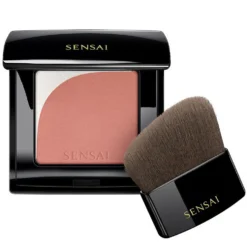 Sensai Blooming Blush róż do policzków 05 Beige 4g