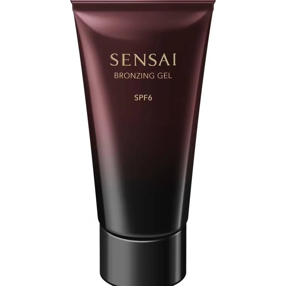 Sensai Bronzing Gel żel brązujący BG63 50ml