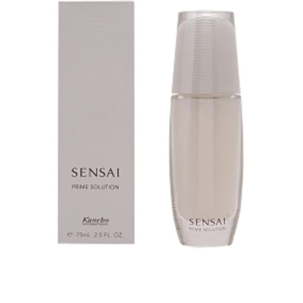 Sensai Prime Solution nawilżająco-odżywiająca emulsja do twarzy 75ml
