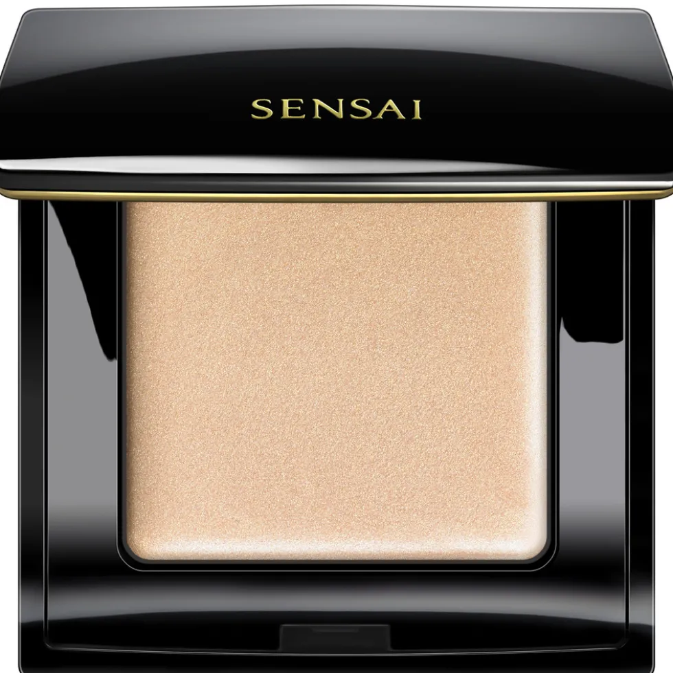 Sensai Supreme Illuminator pudrowy rozświetlacz do twarzy 4g