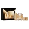 Sensai Ultimate zestaw krem do twarzy 40ml + odżywczy balsam 16ml + maska do twarzy 15ml