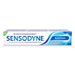 Sensodyne Extra Fresh pasta do zębów z fluorkiem 75ml