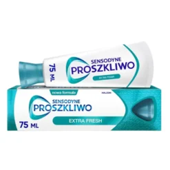 Sensodyne ProSzkliwo Extra Fresh pasta do zębów z fluorkiem 75ml