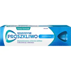 Sensodyne ProSzkliwo Multi-Action pasta do zębów z fluorkiem 75ml