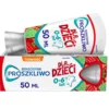 Sensodyne Proszkliwo pasta do zębów dla dzieci 0-6 lat 50ml