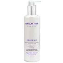 Sensum Mare Algohair co-Wash łagodząco-nawilżająca emulsja myjąca dla wrażliwej i suchej skóry głowy 250ml