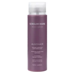 Sensum Mare Algohair emolientowa odżywka-maska wygładzająca 250ml