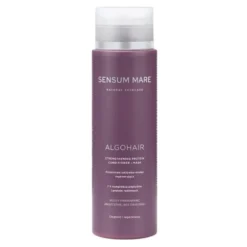 Sensum Mare Algohair proteinowa odżywka-maska regenerująca 250ml