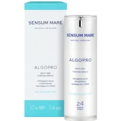 Sensum Mare Algopro liftingujące serum z 10% kompleksem nawilżającym z PDRN 30ml
