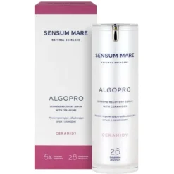 Sensum Mare Algopro wysoce regenerujące-odbudowujące serum z ceramidami 30ml