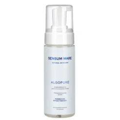 Sensum Mare Algopure mikroprebiotyczna pianka do mycia 150ml