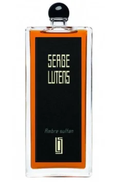 Serge Lutens Ambre Sultan woda perfumowana spray 50ml