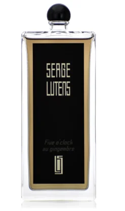 Serge Lutens Five O'clock Au Gingembre woda perfumowana spray 50ml