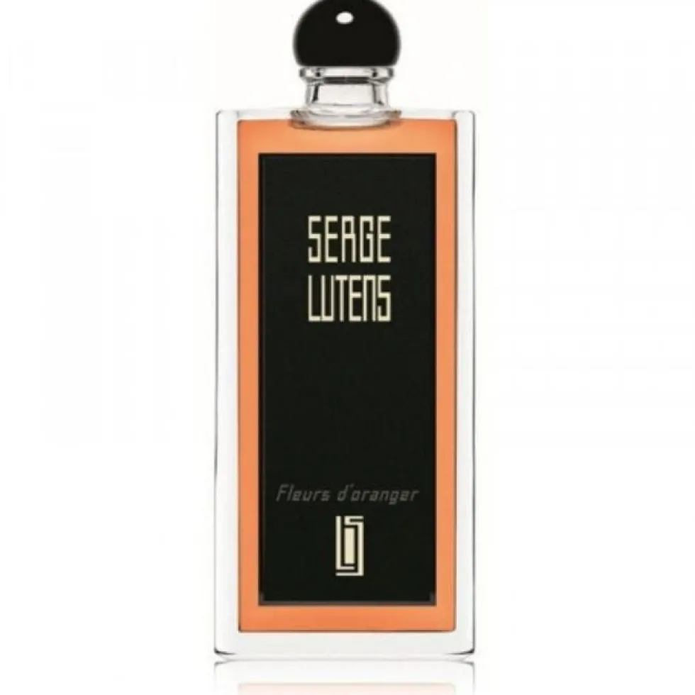 Serge Lutens Fleurs d'Oranger woda perfumowana spray 50ml