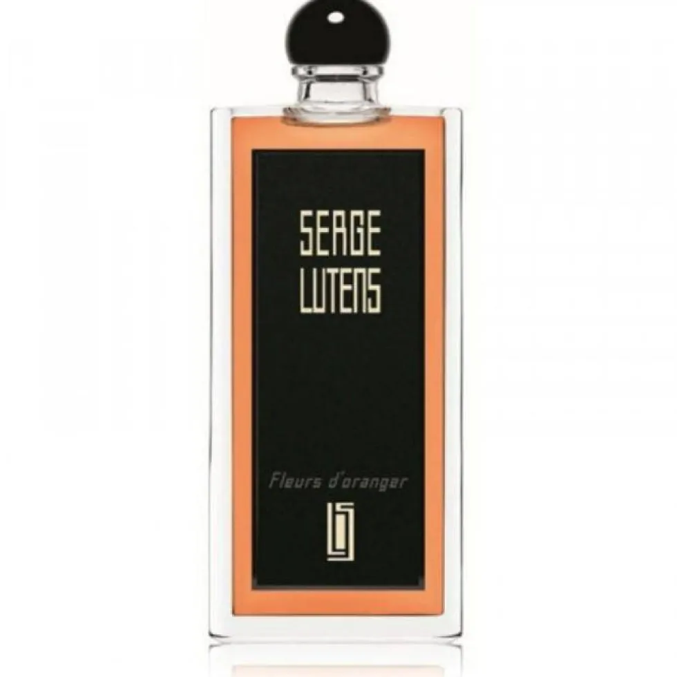 Serge Lutens Fleurs d'Oranger woda perfumowana spray 50ml - produkt bez opakowania