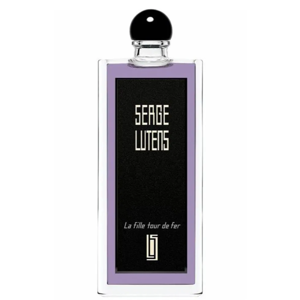 Serge Lutens La Fille Tour De Fer woda perfumowana spray 50ml