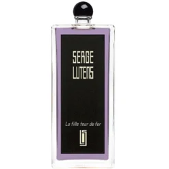 Serge Lutens La Fille Tour De Fer woda perfumowana spray 100ml