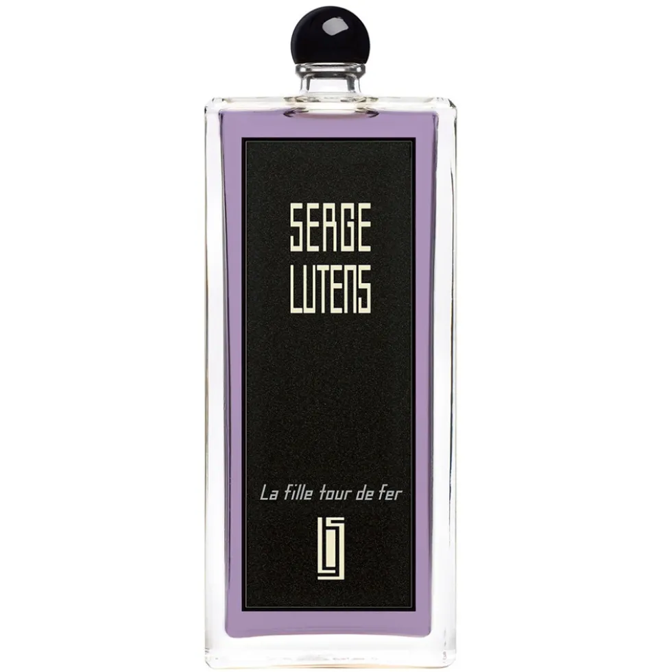 Serge Lutens La Fille Tour De Fer woda perfumowana spray 50ml - produkt bez opakowania