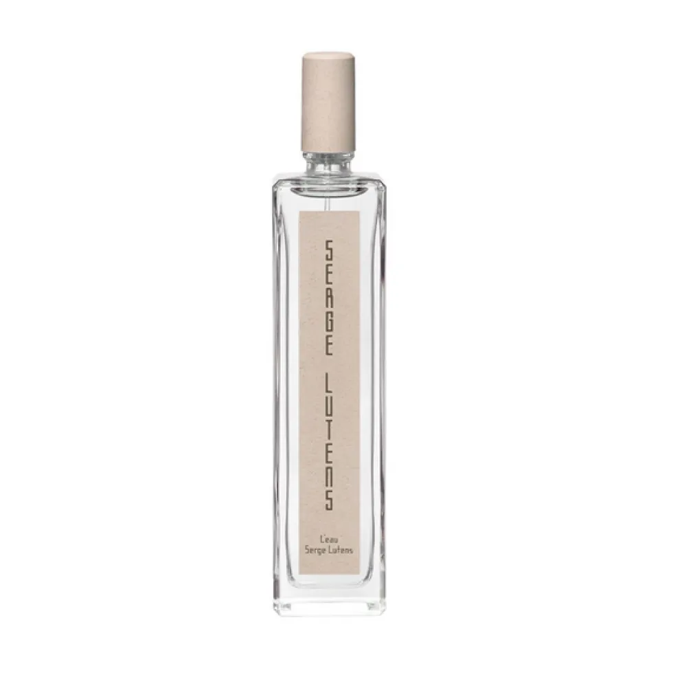 Serge Lutens L'Eau Serge Lutens woda perfumowana spray 100ml