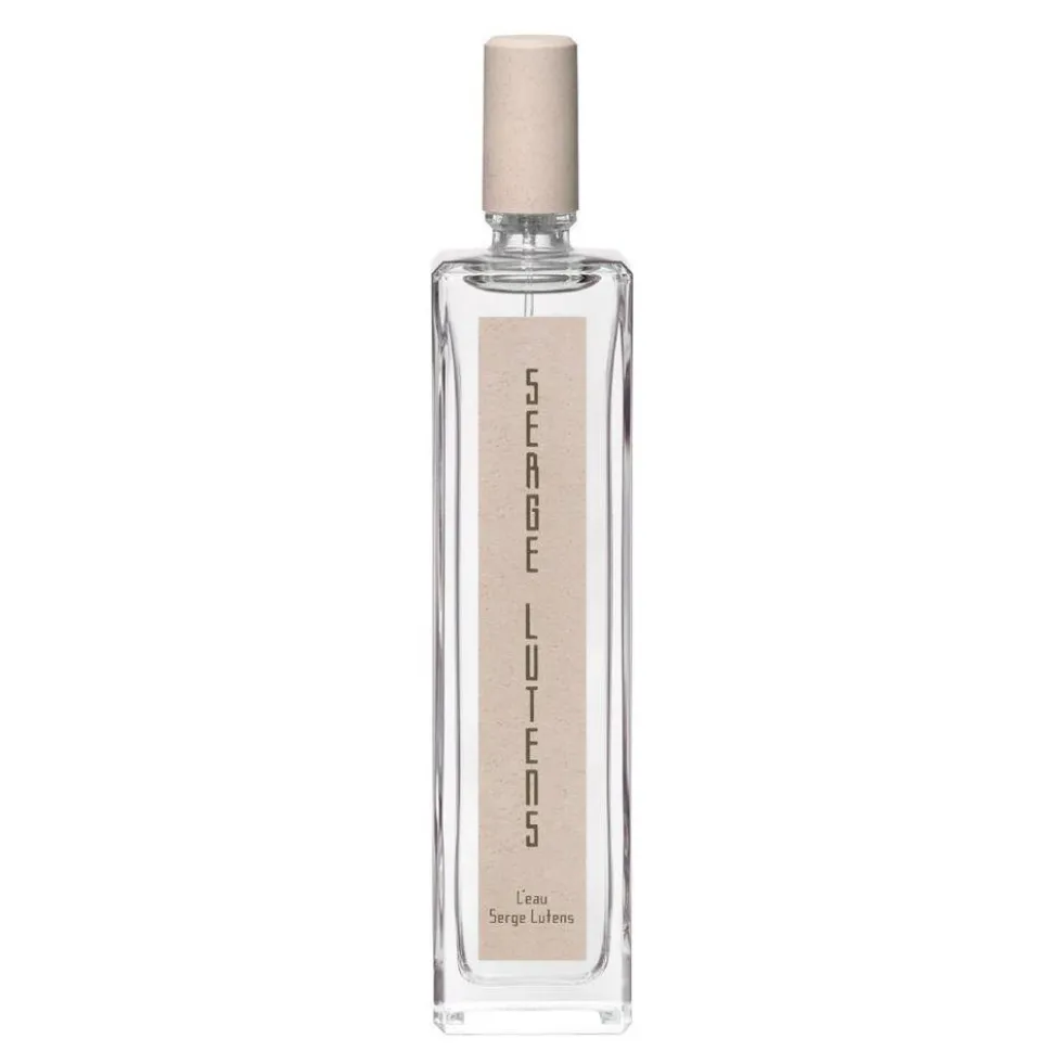 Serge Lutens L'Eau Serge Lutens woda perfumowana spray 100ml - produkt bez opakowania
