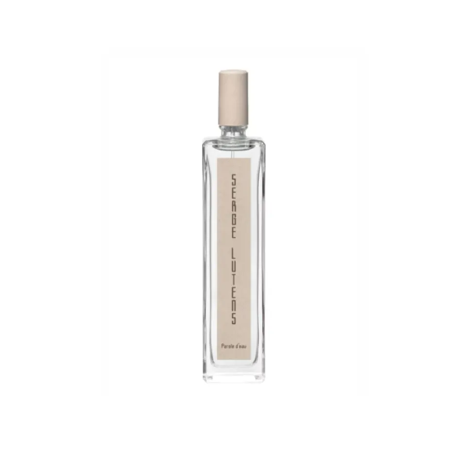 Serge Lutens Parole d'Eau woda perfumowana spray 100ml - produkt bez opakowania