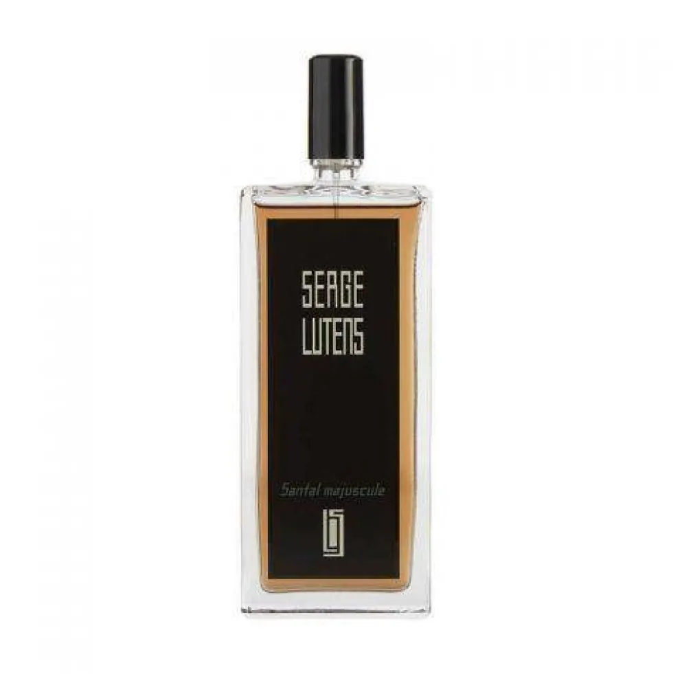Serge Lutens Santal Majuscule woda perfumowana spray - produkt bez opakowania