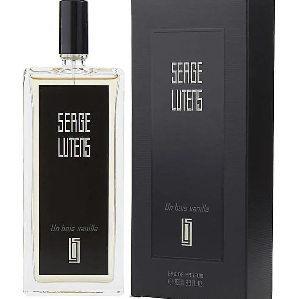 Serge Lutens Un Bois Vanille woda perfumowana spray 100ml