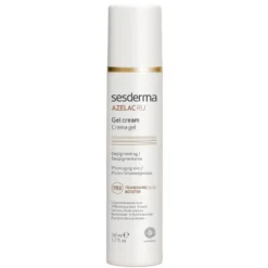 Sesderma Azelac Ru depigmentujący krem-żel 50ml