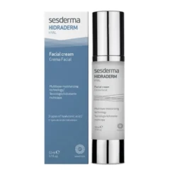 Sesderma Hidraderm Hyal krem do twarzy 50ml