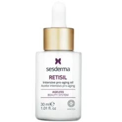 Sesderma Retisil intensywny olejek przeciwstarzeniowy 30ml