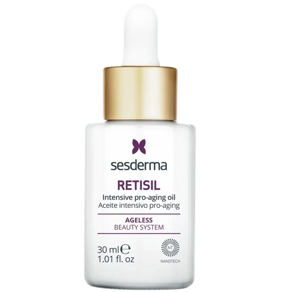 Sesderma Retisil intensywny olejek przeciwstarzeniowy 30ml
