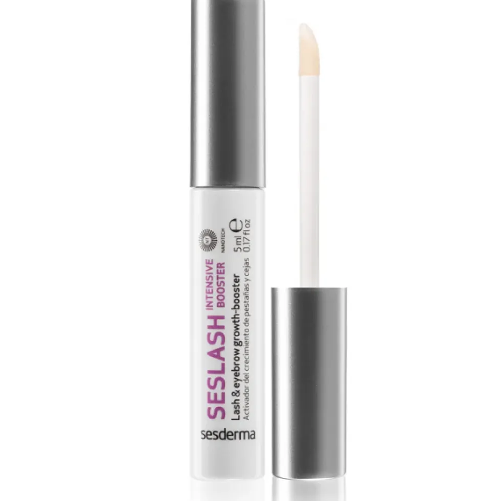 Sesderma Seslash serum aktywujące wzrost rzęs i brwi 5ml