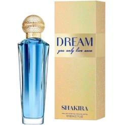 Shakira Dream woda toaletowa spray 80ml