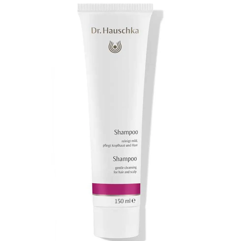 Shampoo oczyszczający szampon do włosów i skóry głowy 150ml