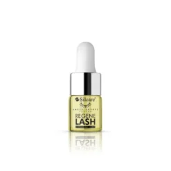 Silcare Amely Eyelashes System Regenelash Oil naturalny olejek z witaminami A E F do rzęs 6ml