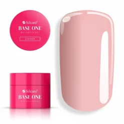 Silcare Base One Cover żel budujący do paznokci 15g