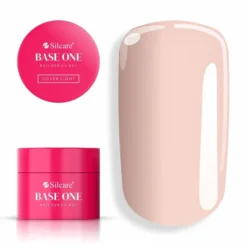 Silcare Base One Cover Light żel budujący do paznokci 15g