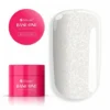 Silcare Base One Shimmer Milkshake żel budujący do paznokci 50g
