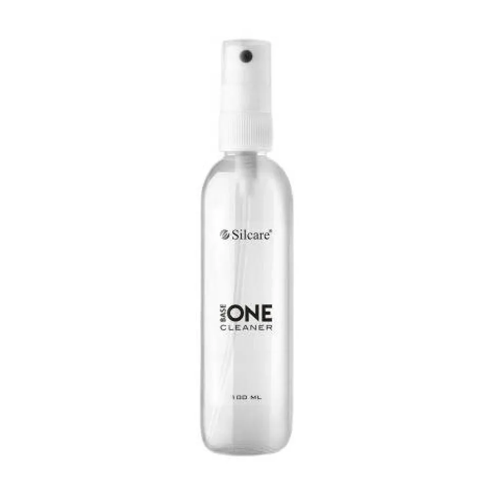 Silcare Cleaner Base One cleaner z atomizerem 100ml