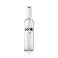 Silcare Cleaner Base One Shine spray do usuwania warstwy dyspersyjnej z żelu 100ml