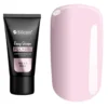 Silcare Easy Shape Polygel akrylożel do paznokci Milky Pink 30g