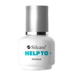 Silcare Help To primer bezkwasowy 15ml